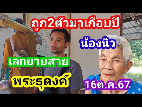 ถูก2ตัวมาเกือบปีเลsฝันยายสายพร