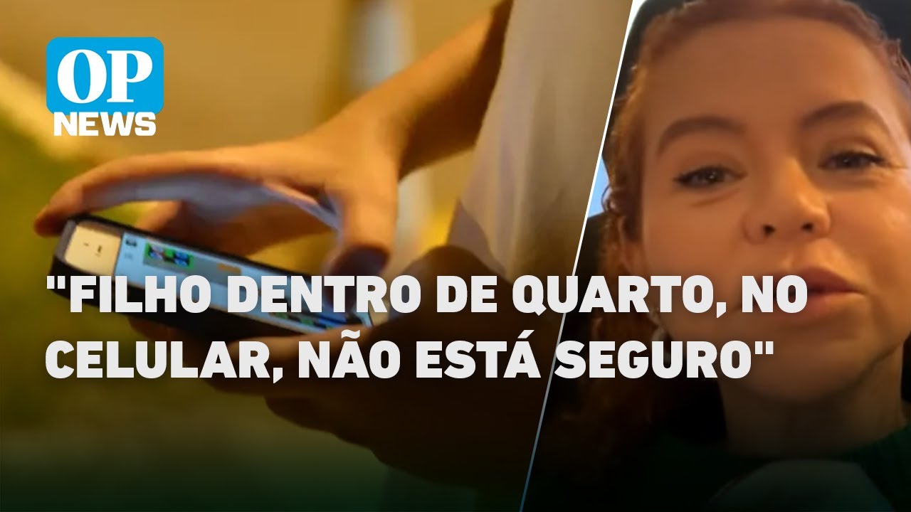 Psicóloga Lúcia Paschinelli alerta que jovens não devem ficar sozinhos na internet | O POVO News