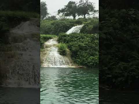 شلالات دربات