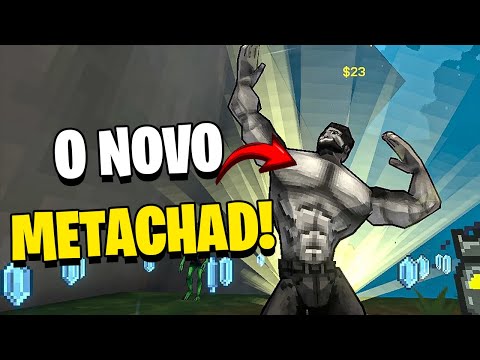 ESSA É A BUILD QUE DEIXOU O MEGACHAD NO META! MEGABONK