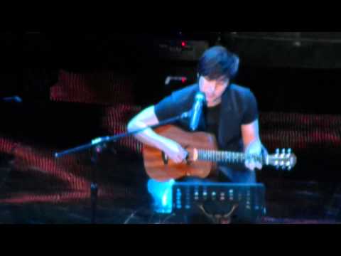 110606 SJM   晟敏   可惜不是你