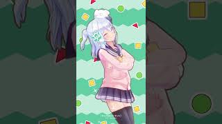 「キミに100パーセント」踊ってみた💃💘(犬山たまきver) #shorts