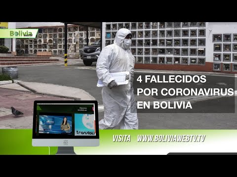 Últimas Noticias de Bolivia: Bolivia News, Lunes 30 de Marzo 2020
