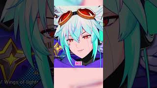 Honkai Star Rail DID Me So Dirty