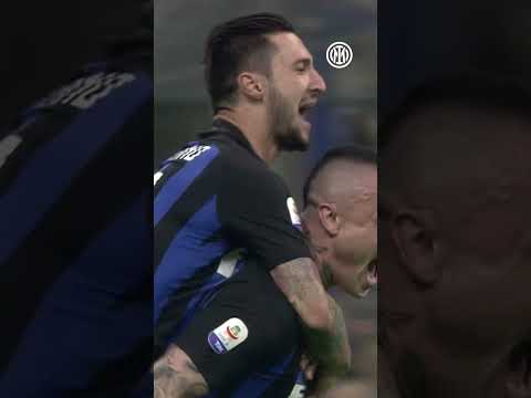 The Ninja knows only one thing: scoring awesome goals 🇮🇩