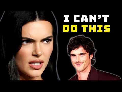 Jacob Elordi Is The Reason Kendall Jenner Might Leave The Kardashians
