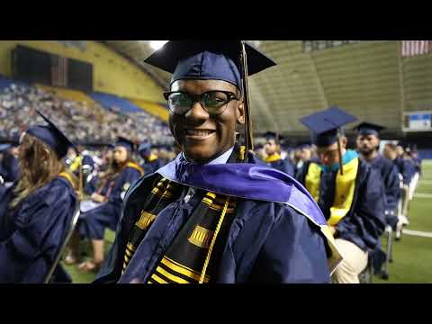 ETSU Online | Criminal Justice and Criminology, M.A.