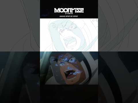#Moonrise Storyboard to Screen: Jack and Phil's Battle 💥