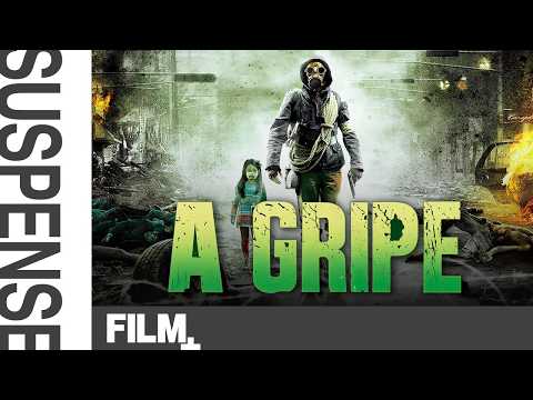 A Gripe // Filme Completo Dublado // Suspense/Ficção Científica // Film Plus