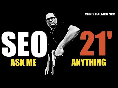 Learn SEO - Search Engine Optimization 2021