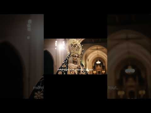 Marie prie pour moi #marie #bible #foi