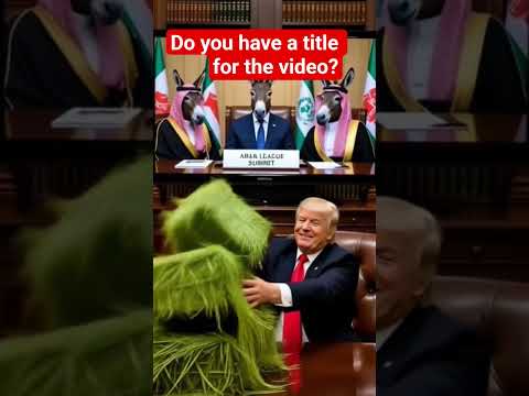 Do you have a title for the video?