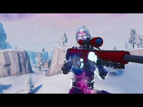 Solo Squad Win in the new One Shot LTM