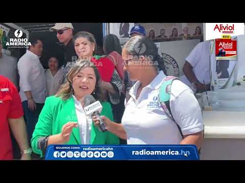 Elección en el Colegio de Abogados de Honduras