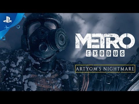 Metro Exodus - Artyom's Nightmare | PS4