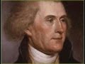 Jefferson: Give the Unused Land to the Poor