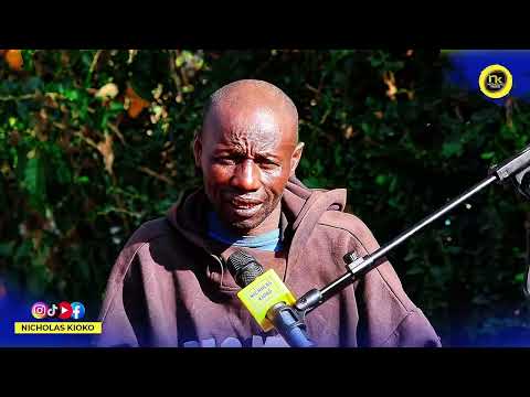 Went To Prison For Illegal Fishing In Naivasha - Gaysim In Prison 