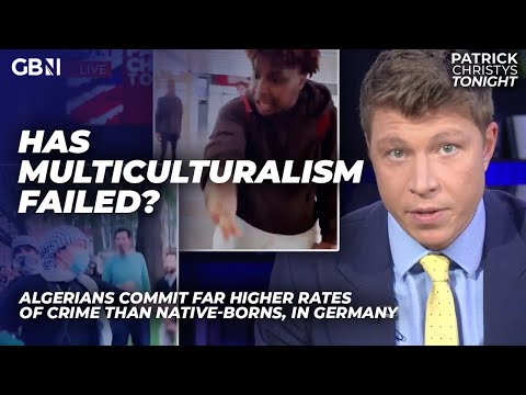 'We know the TRUTH': Releasing crime stats by ETHNICITY will make Brits 'MORE ANTI-immigrant'