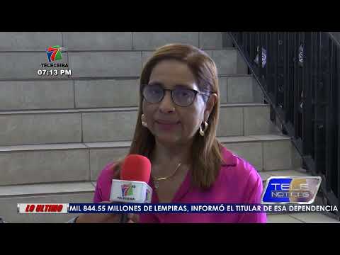A Támara envía Juez al exalcalde y secretario municipal de La Ceiba.