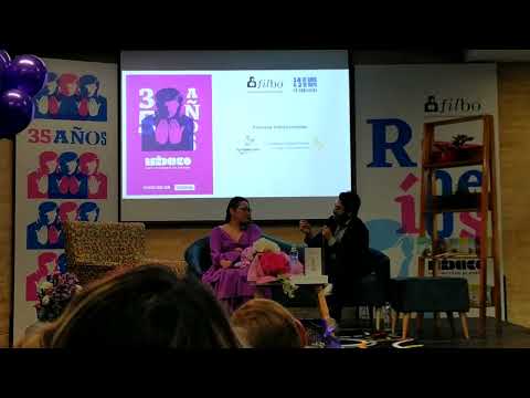 La noche dice nunca - Camila Melo Parra