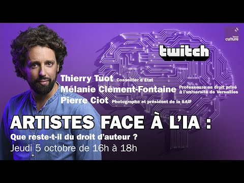 Vido de Mlanie Clment-Fontaine