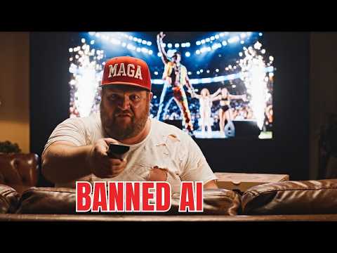 BANNED Diabolical Ai VIDEOS (2026)