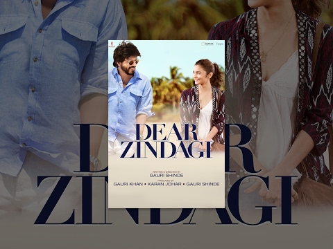 dear zindagi movie release date