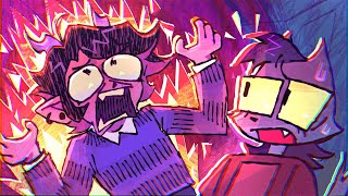 I Watched WASTELANDIA And It's PEAK!