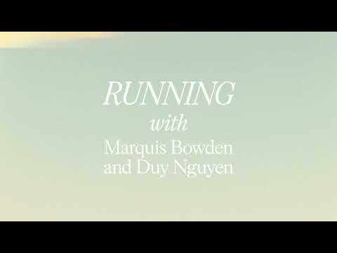 hm.com & H&M Promo Code video: A RUNNER'S POINT OF VIEW