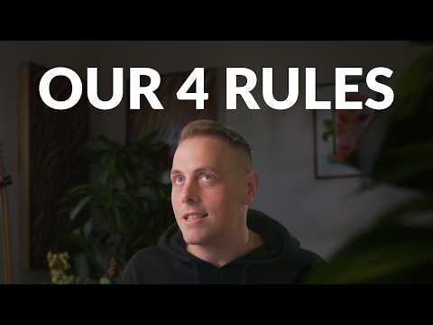 Our 4 Eternal Rules of Music Marketing