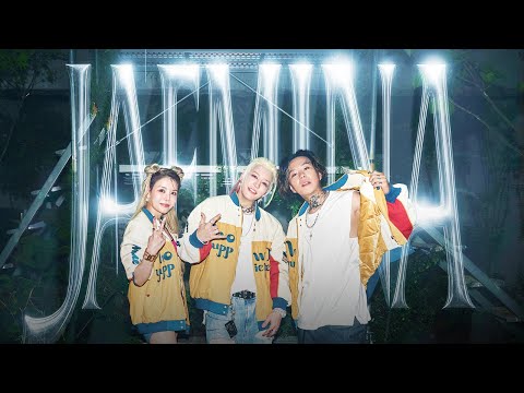 GINTA & Kang Sung Hoon, Lehee from  Gangnammae - JAEMINA（Official Music Video）