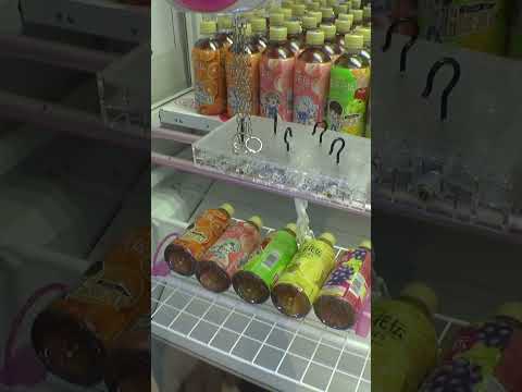 暇つぶしに店のフック設定全部崩壊させてみたww#クレーンゲーム