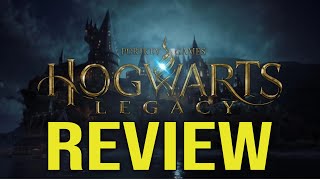 Vido-Test : Buy Hogwarts Legacy Review - 