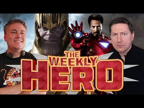 Where Does The MCU Go After Avengers 4 - The Weekly Hero