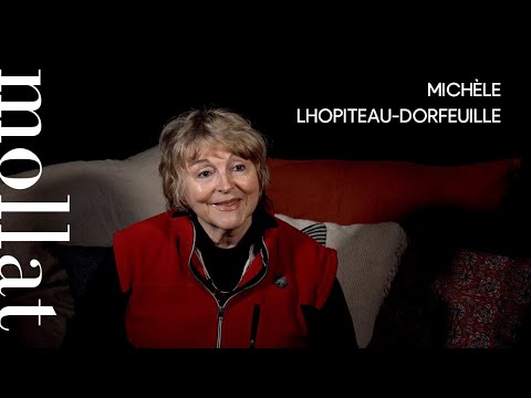 Vido de Michle Lhopiteau-Dorfeuille