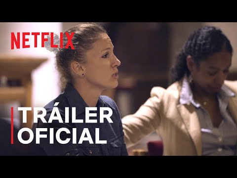 Pray Away | Tráiler Oficial | Netflix