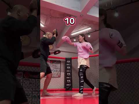 ボクシングでダイエットする松井珠理奈 #ボクシング  #ダイエット  #松井珠理奈  #格闘技女子