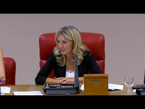 Díaz apuesta por dar más control al Estado en Telefónica y Celsa