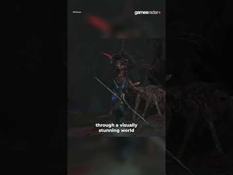 Your next soulslike? Wuchang: Fallen Feathers 60 second REVIEW