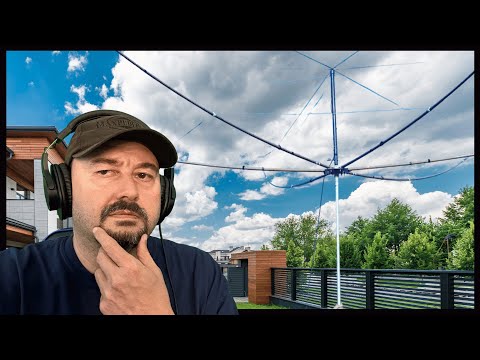 How I test Directional Antennas...