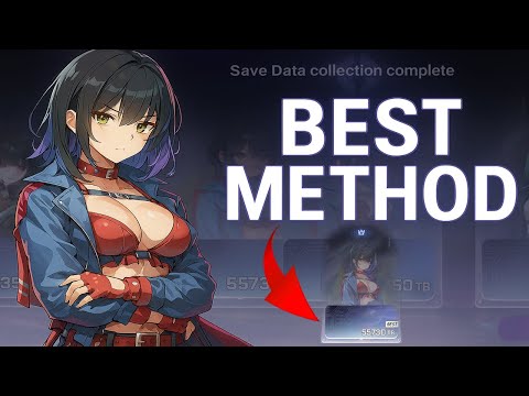 Max Your Saved Data Like a Pro – Chaos Zero Nightmare Tips You Need!