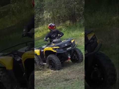 2026 Can-Am Outlander 700 XTTest, Final Thoughts