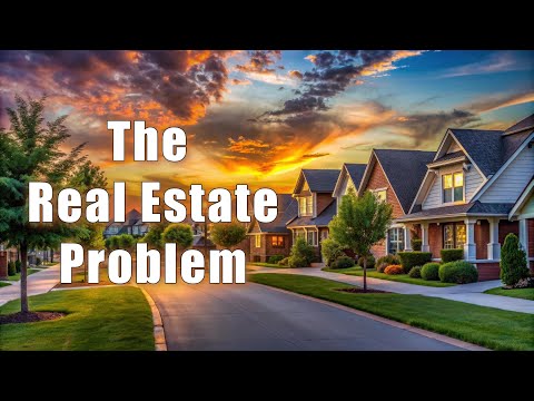 The Real Estate Problem