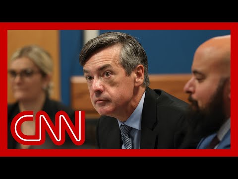 Pro-Trump attorney pleads guilty in Georgia election case