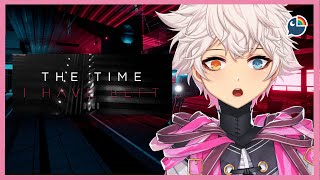【 The Time I Have Left 】TRY THE DEMO!!【 NIJISANJI | Derem Kado 】