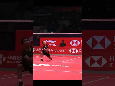 Anthony Ginting Trademark #anthonyginting