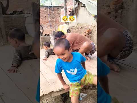 पांडे का जादू 😅#comedy #shortfeed #viral #1millionviews #shorts