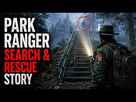 Horrifying Search and Rescue Stories | ‘I’m a Search & Rescue Officer… Here’s What I Saw!!