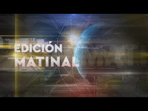 TVPerú Noticias Edición Matinal - 5/02/2023