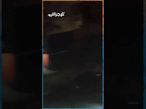 شاب يؤدي حركات استعراضية ليلا بسيارته بشوارع أكتوبر والسكان “مش عارفين ننام”